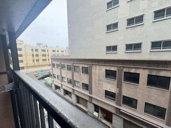 松屋町グランドハイツ