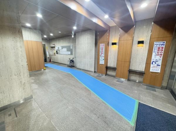 松屋町グランドハイツ