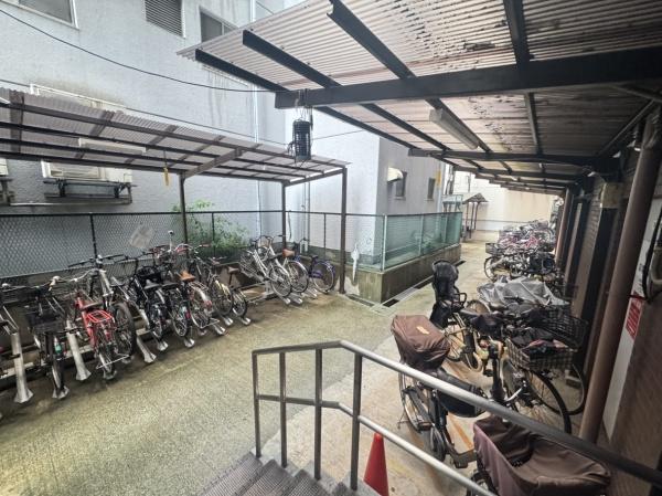 松屋町グランドハイツ