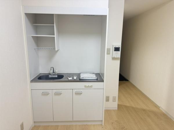 松屋町グランドハイツ