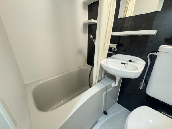 松屋町グランドハイツ