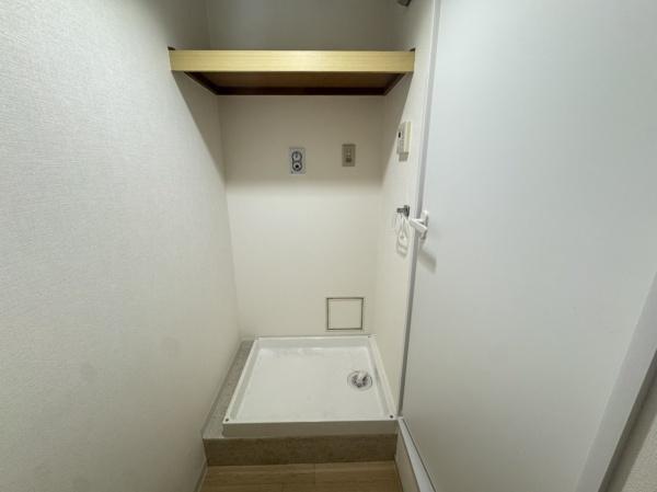 松屋町グランドハイツ