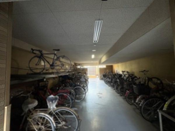 ヴェリテ帝塚山万代