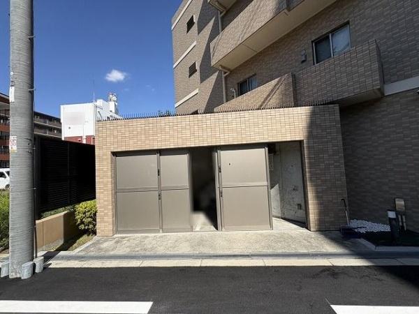 ヴェリテ帝塚山万代