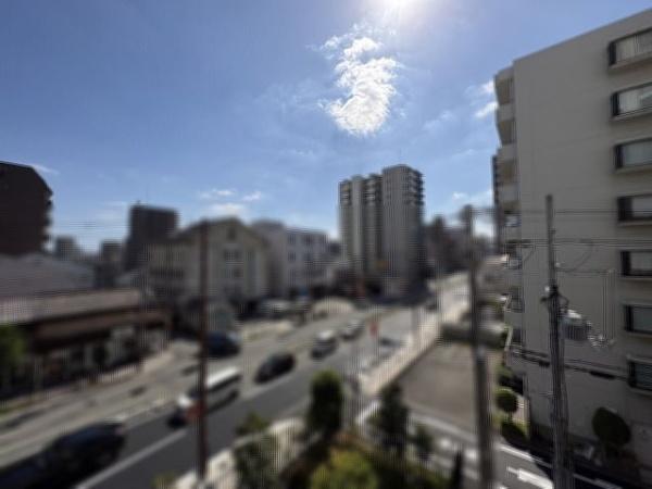 ヴェリテ帝塚山万代