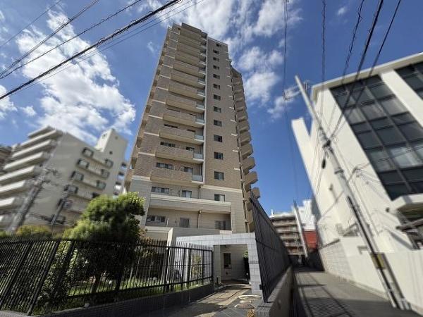 ヴェリテ帝塚山万代