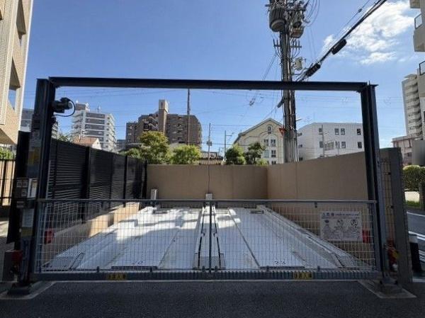 ヴェリテ帝塚山万代