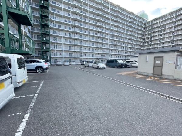 今里グリーンハイツ