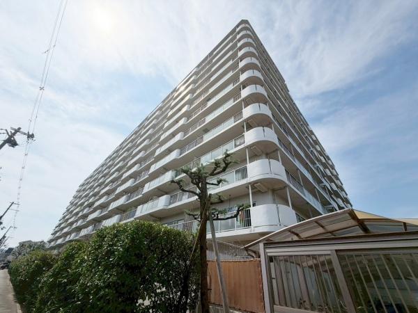 今里グリーンハイツ