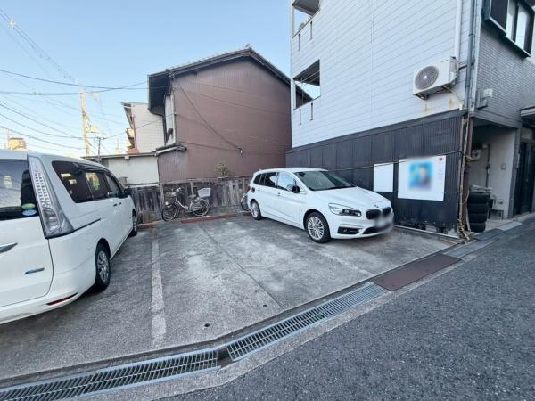 大阪市西成区千本中２丁目の土地