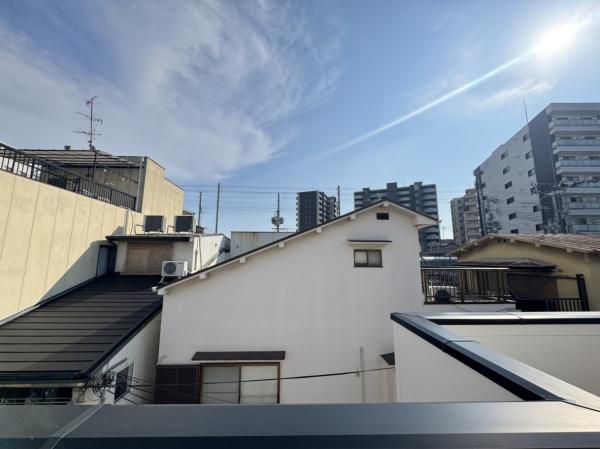 大阪市生野区生野西４丁目の中古一戸建て