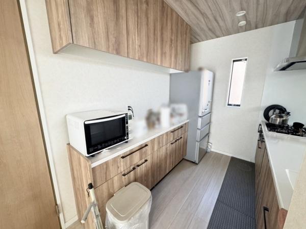 大阪市生野区生野西4丁目　中古戸建