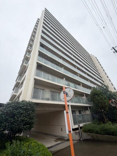 ファミール緑橋