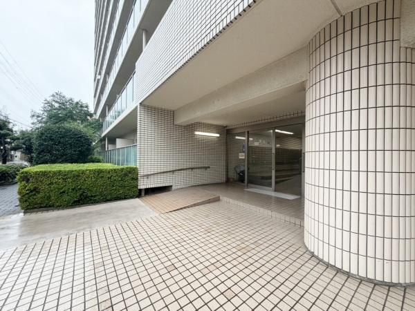 ファミール緑橋