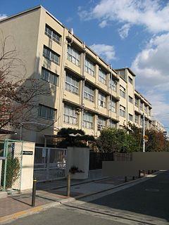 大阪市東住吉区桑津１丁目の中古一戸建て(大阪市立東住吉中学校)