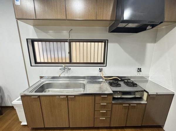 大阪市東住吉区桑津1丁目　中古戸建