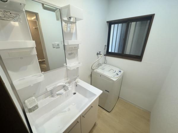 大阪市東住吉区桑津1丁目　中古戸建