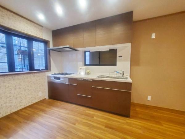 大阪市東成区東今里3丁目　中古戸建