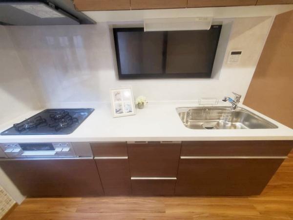 大阪市東成区東今里3丁目　中古戸建
