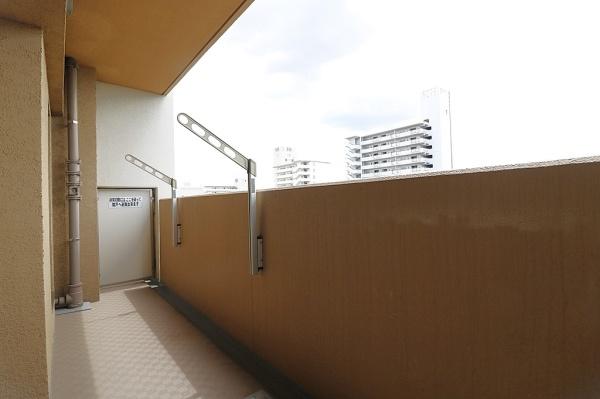 ライオンズマンション沢之町ガーデンタワー