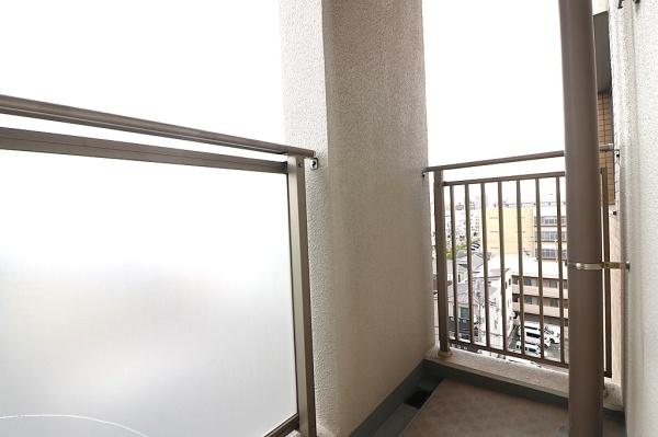 ライオンズマンション沢之町ガーデンタワー