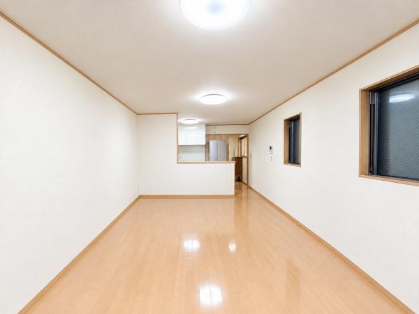大阪市阿倍野区阪南町３丁目の中古一戸建て