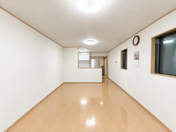 大阪市阿倍野区阪南町３丁目の中古一戸建て