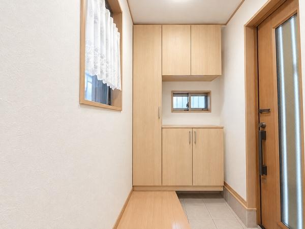 大阪市阿倍野区阪南町３丁目の中古一戸建て