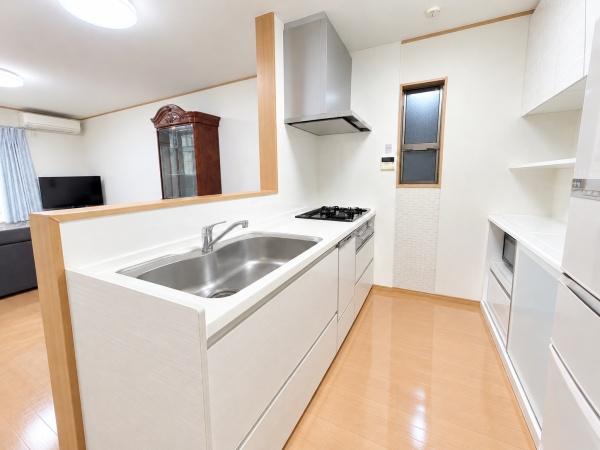 大阪市阿倍野区阪南町３丁目の中古一戸建て