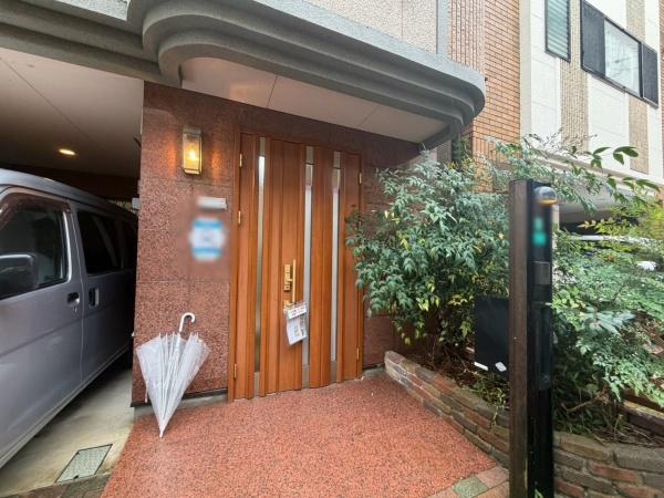 大阪市平野区加美東６丁目の中古一戸建て