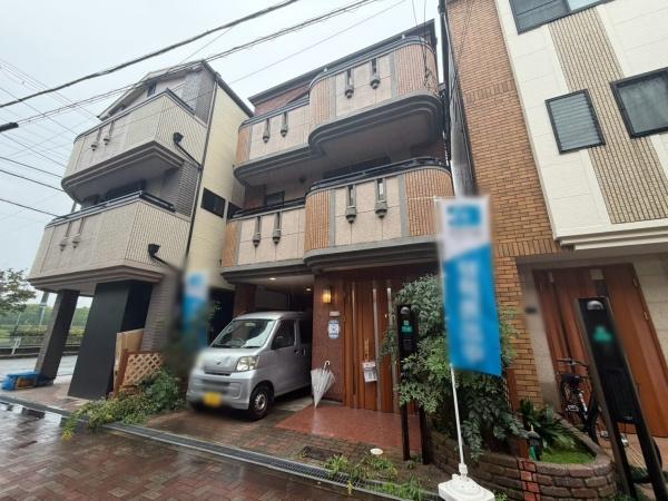 大阪市平野区加美東６丁目の中古一戸建て