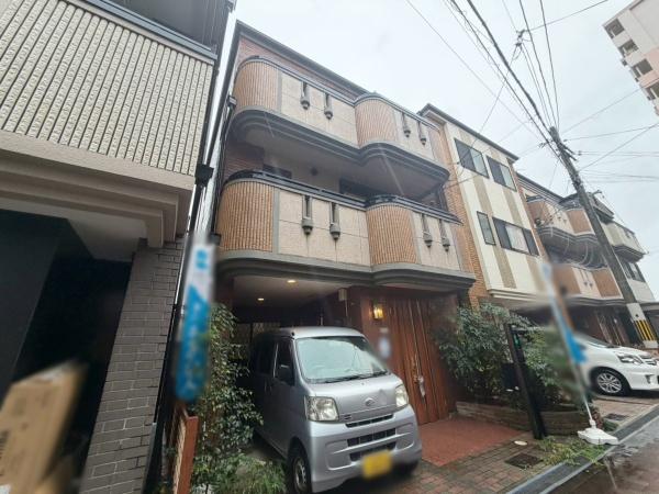 大阪市平野区加美東６丁目の中古一戸建て