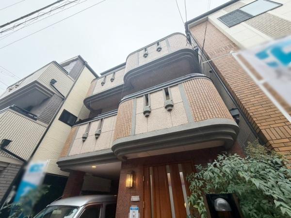 大阪市平野区加美東６丁目の中古一戸建て