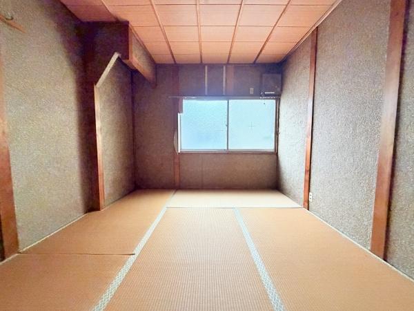 大阪市西成区橘３丁目の中古一戸建て