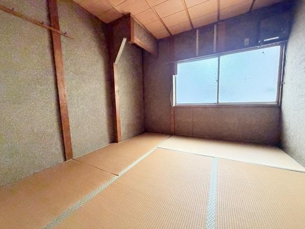 大阪市西成区橘３丁目の中古一戸建て