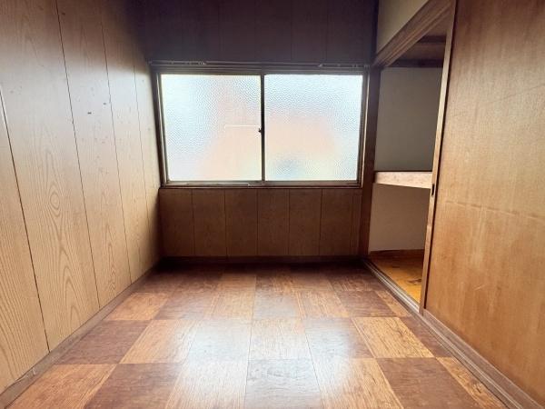 大阪市西成区橘３丁目の中古一戸建て