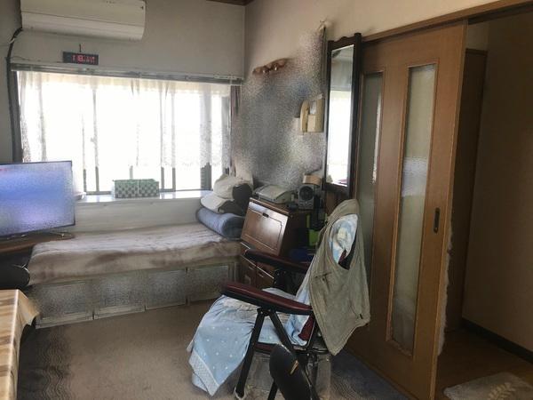 大阪市阿倍野区帝塚山１丁目の中古一戸建て