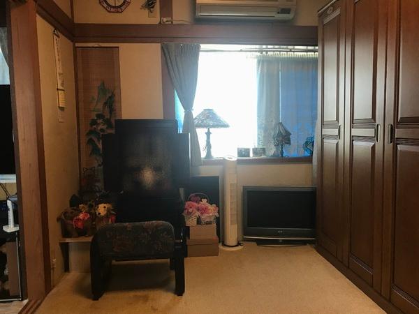大阪市阿倍野区帝塚山１丁目の中古一戸建て
