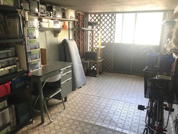 大阪市阿倍野区帝塚山１丁目の中古一戸建て