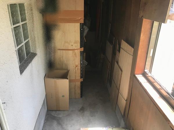 大阪市阿倍野区帝塚山１丁目の中古一戸建て