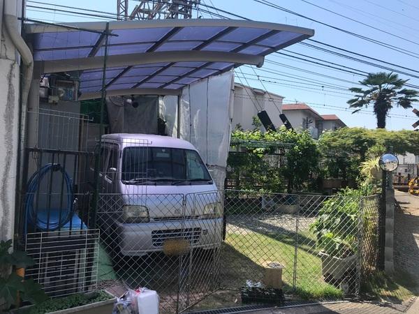 大阪市阿倍野区帝塚山１丁目の中古一戸建て