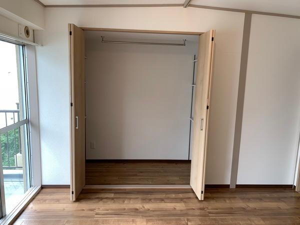 帝塚山中央マンション