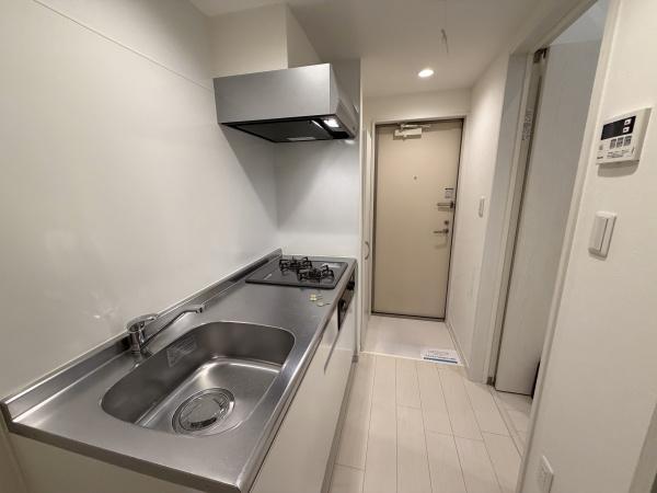 大阪市住吉区帝塚山東5丁目　一棟アパート