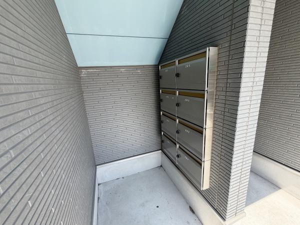 大阪市住吉区帝塚山東5丁目　一棟アパート
