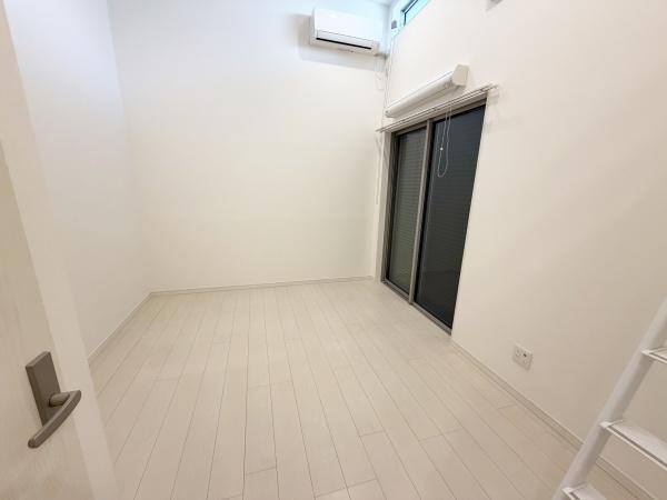 大阪市住吉区帝塚山東5丁目　一棟アパート