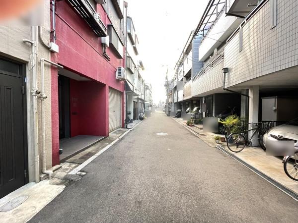 大阪市生野区小路東４丁目の中古一戸建て[143802-8234]【センチュリー21】