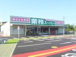 堺市美原区平尾の中古一戸建て(業務スーパー堺美原店)