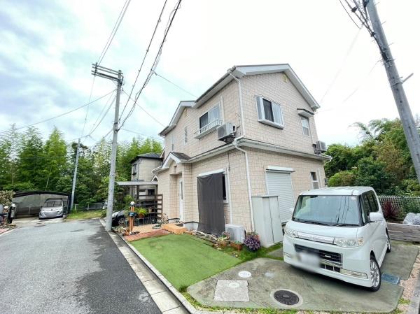 堺市美原区平尾の中古一戸建て