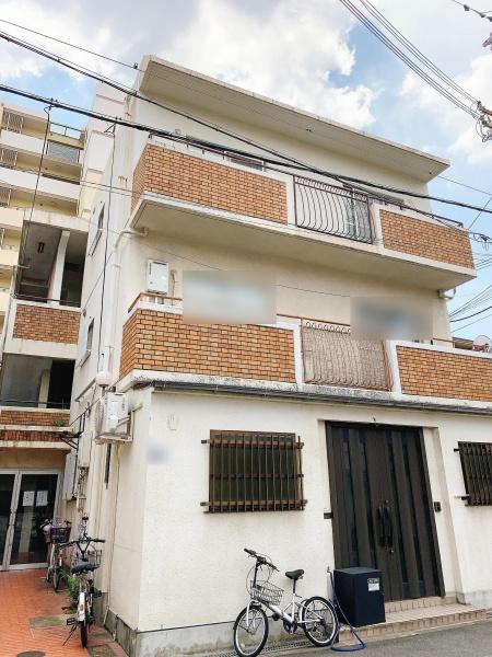 ダイシンハイツ山坂