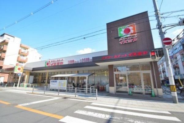 大阪市阿倍野区阿倍野筋5丁目 中古テラスハウス(デイリーカナートイズミヤ昭和町店)